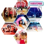 Circus Safari Sommercamp 2022